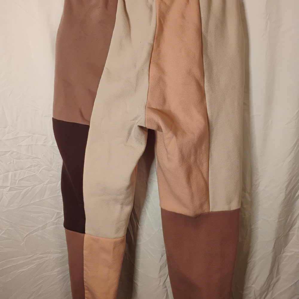 Nure La Vie Colorblock Joggers - image 6